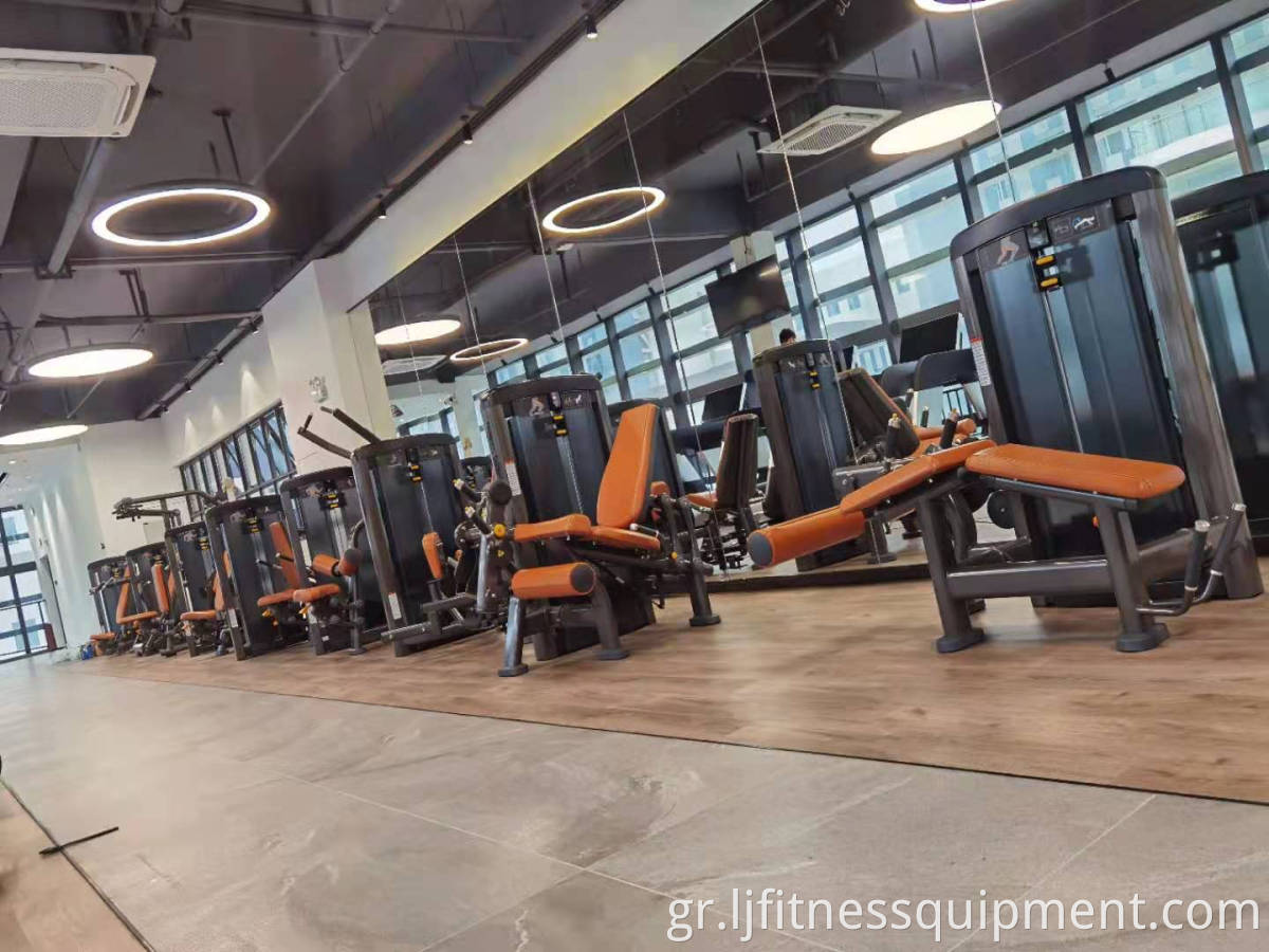 life fitness equipment